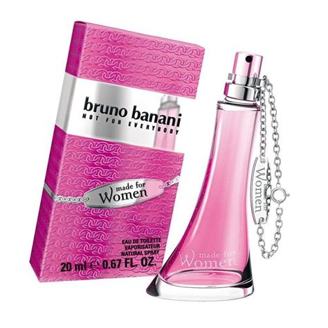 bruno banani perfume for women.